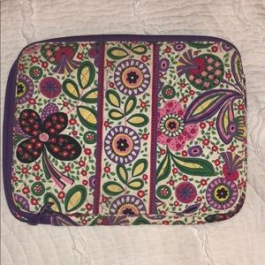 Vera Bradley Laptop Case